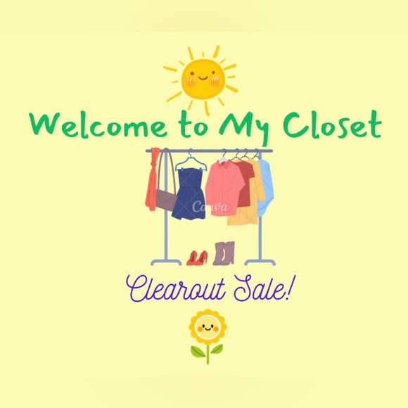 BUNDLE and SAVE!  👚👗🩳👖🥿👜 - Picture 1 of 1